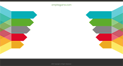 Desktop Screenshot of empireglobal.net